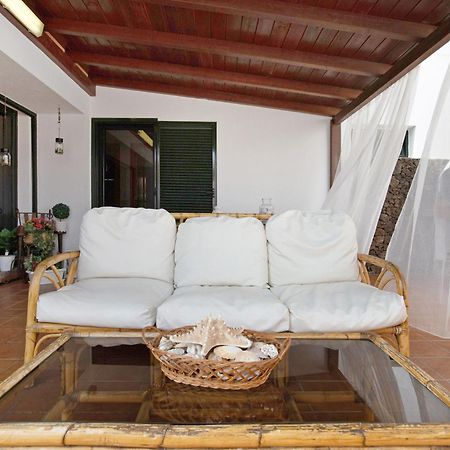 El Cortijo Vila La Oliva Exterior foto
